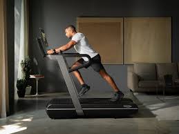 technogym run hiit treadmill for