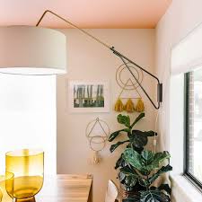 West Elm Overarching Mid Century Sconce