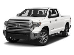 2017 toyota tundra limited double cab 6