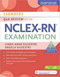 Saunders Q A Review For The Nclex Rn Examination