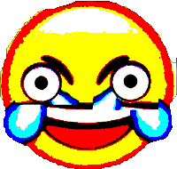 Crying Laughing Emoji GIFs | Tenor
