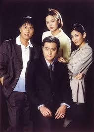 all about eve 2000 mbc korean drama