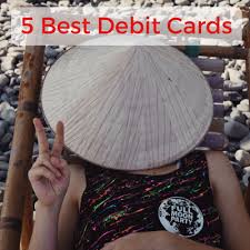 Free debit card by revolut, n26 or transferwise, monese, bunq, vivid with no any fees? 5 Best Debit Cards Uncovered For Overseas Travel In 2021