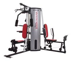 Weider Home Gym Reviews And Buying Guide Garage Gym Builder