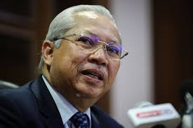 Ph must put a stop to all forms of internal manoeuvring in trying to push out the prime minister (tun dr mahathir mohamad). What Other Law To Use When People Don T Want Polls Annuar Musa Asks Critics After Muhyiddin S Rumoured Partial Emergency Bid Malaysia Malay Mail