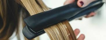 flat ironing effective in killing lice