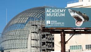 7 exhibits from l a s academy museum