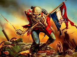 Attractive croatia flag wallpapers hd for all citizens of croatia! Hd Wallpaper Skeleton Holding Croatia Flag And Saber Sword Digital Wallpaper Wallpaper Flare