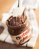 Why has my Nutella gone hard?