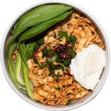 Asha Hakka Noodles Recipe gambar png