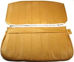 1973 1980 Chevy Gmc Pickup Bench Seat