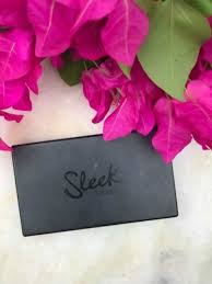 sleek blush by 3 lace review glossypolish