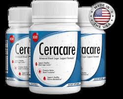 Smart blood sugar book amazon: Ceracare Reviews Ceracare Real Blood Sugar Pills Or Scam America Daily Post