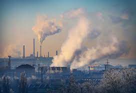 air pollution essay in english for