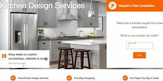 8 best kitchen design services