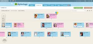Myheritage Partners With Familysearch To Add Billions Of Historical