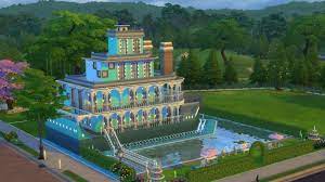 Top 25 Best Sims 4 Houses That Are