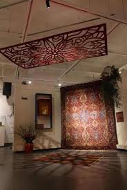 ancient persian carpets bring silk road