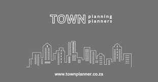 Town Planning and Town Planners in SA (2023*) Town Planner 🏡