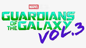 Gunn will direct guardians of the galaxy 3 from the screenplay that he wrote before his initial dismissal. Guardians Of The Galaxy Vol 3 Logo Png Transparent Png Kindpng