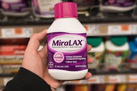 Miralax For Babies And Toddlers Safety Uses And Dosage