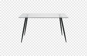 Table Desk Office Ikea Glass Table