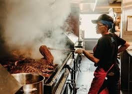 the 12 best barbecue restaurants in