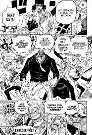 One Piece, Chapter 1087 One Piece Manga Online, 56% OFF