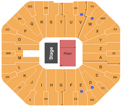 Cher Tickets Fri Mar 6 2020 8 00 Pm At Don Haskins Center