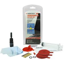 rain x windshield repair kit saves