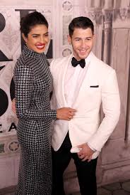 Reports that the pair could be moving in together soon. Priyanka Chopra And Nick Jonas Why Are We All So Obsessed Vogue