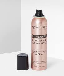makeup revolution superfix super hold