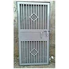 ss doors and gates ss safety door