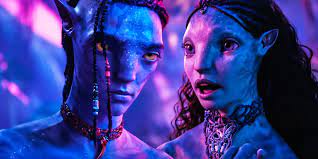 Avatar 2 – The Way of Water Review – MAINSTREAM