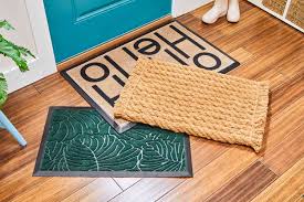 the 12 best doormats of 2024