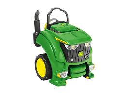 Engine oil changed and unit is lubed to protect your machine from premature failures. John Deere Toy Tractor Engine Ben Burgess Toys Merchandise