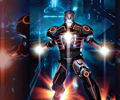 49 iron man wallpaper for android