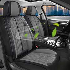 Seat Covers For 2017 Ford Fiesta For