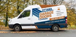 ottawa garage door repair service