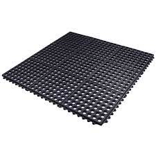 3 x 3 x 1 2 interlocking wash mat ramm