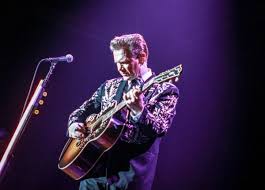 The upper list of songs by chris isaak may be not complete. Q A 30 Years Since Wicked Game Chris Isaak Reflects On The Song S Massive Success Music Omaha Com