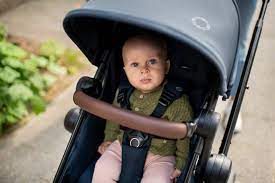 why a pa facing pushchair