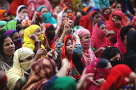 バングラデシュの女性差別の実態、家族法の問題など解説 | SDGs特化メディア-持続可能な未来のために