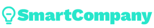 logo for Smart Company 