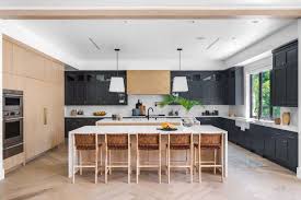 15 ideas for a u shaped kitchen layout