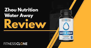 zhou water away review is it effective