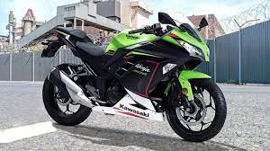 Check spelling or type a new query. Deliveries Of The 2021 Kawasaki Ninja 300 Begin In India
