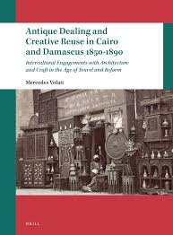 reuse in cairo and damascus 1850 1890