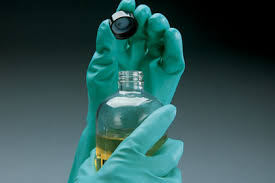 Chemical Contact All About Glove Degradation Permeation