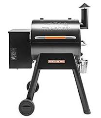 Traeger Grills Tfb38tod Renegade Pro Pellet Grill And Smoke